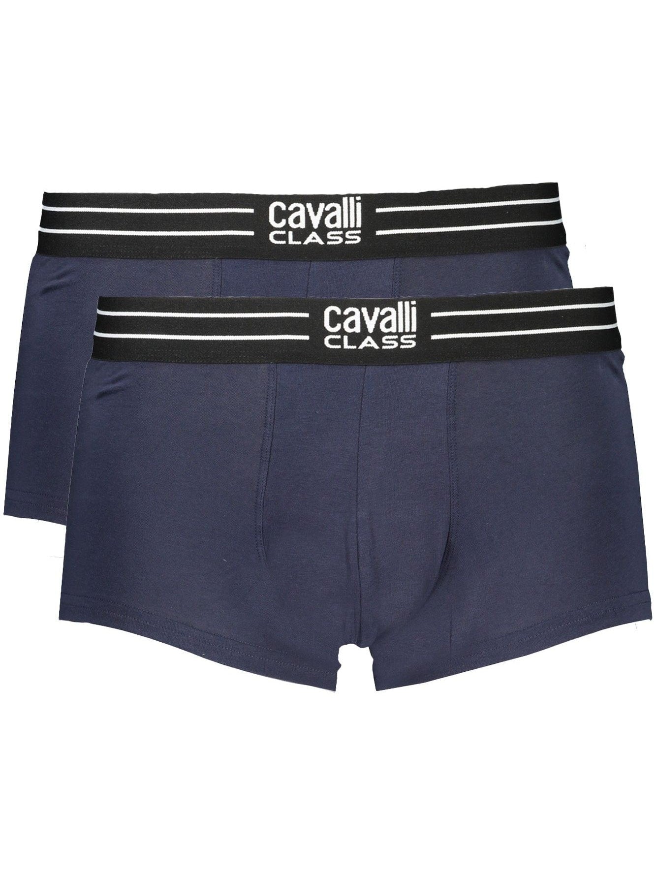 Cavalli Class · Боксерки · Син | DontMiss.bg