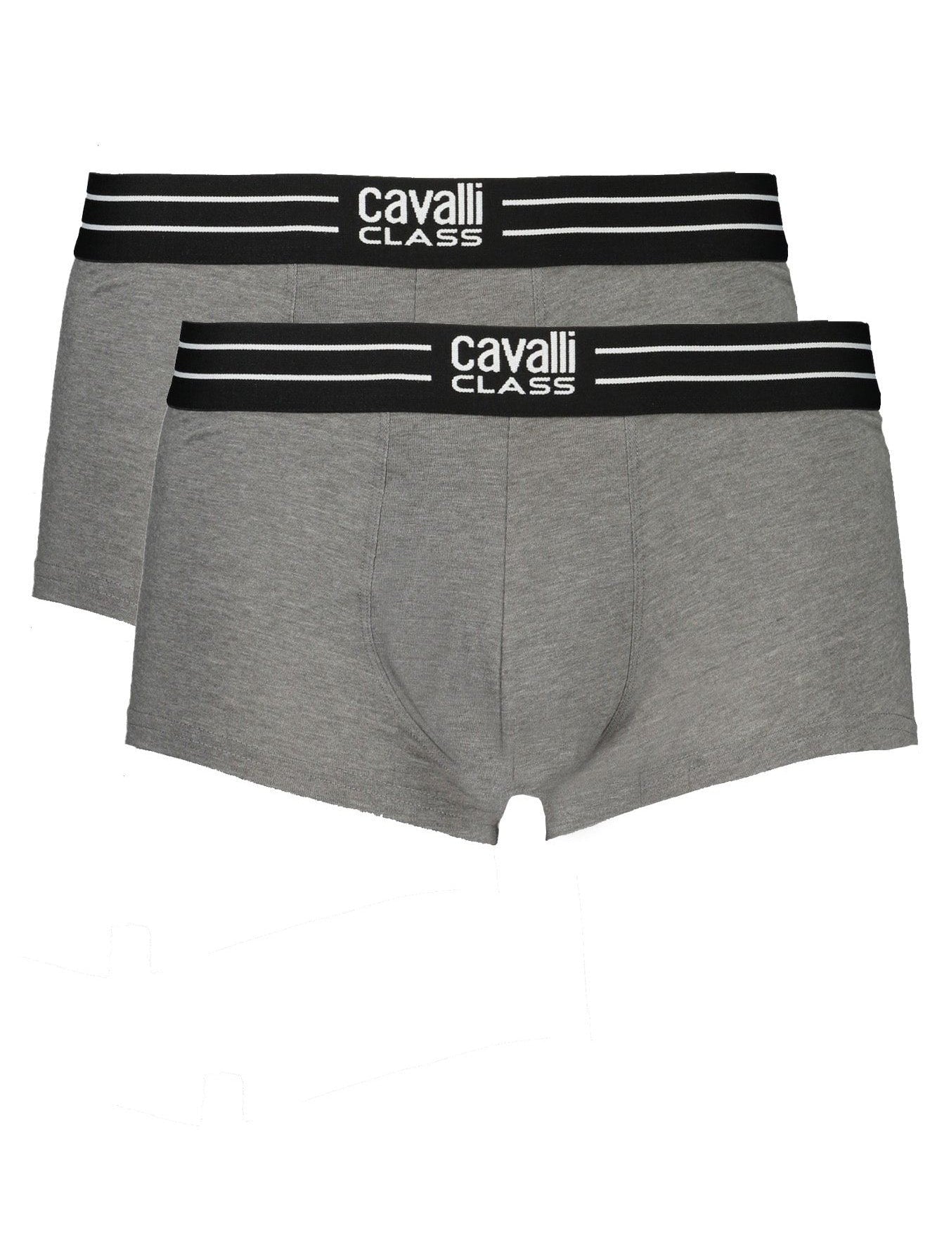 Cavalli Class · Боксерки · Сив | DontMiss.bg