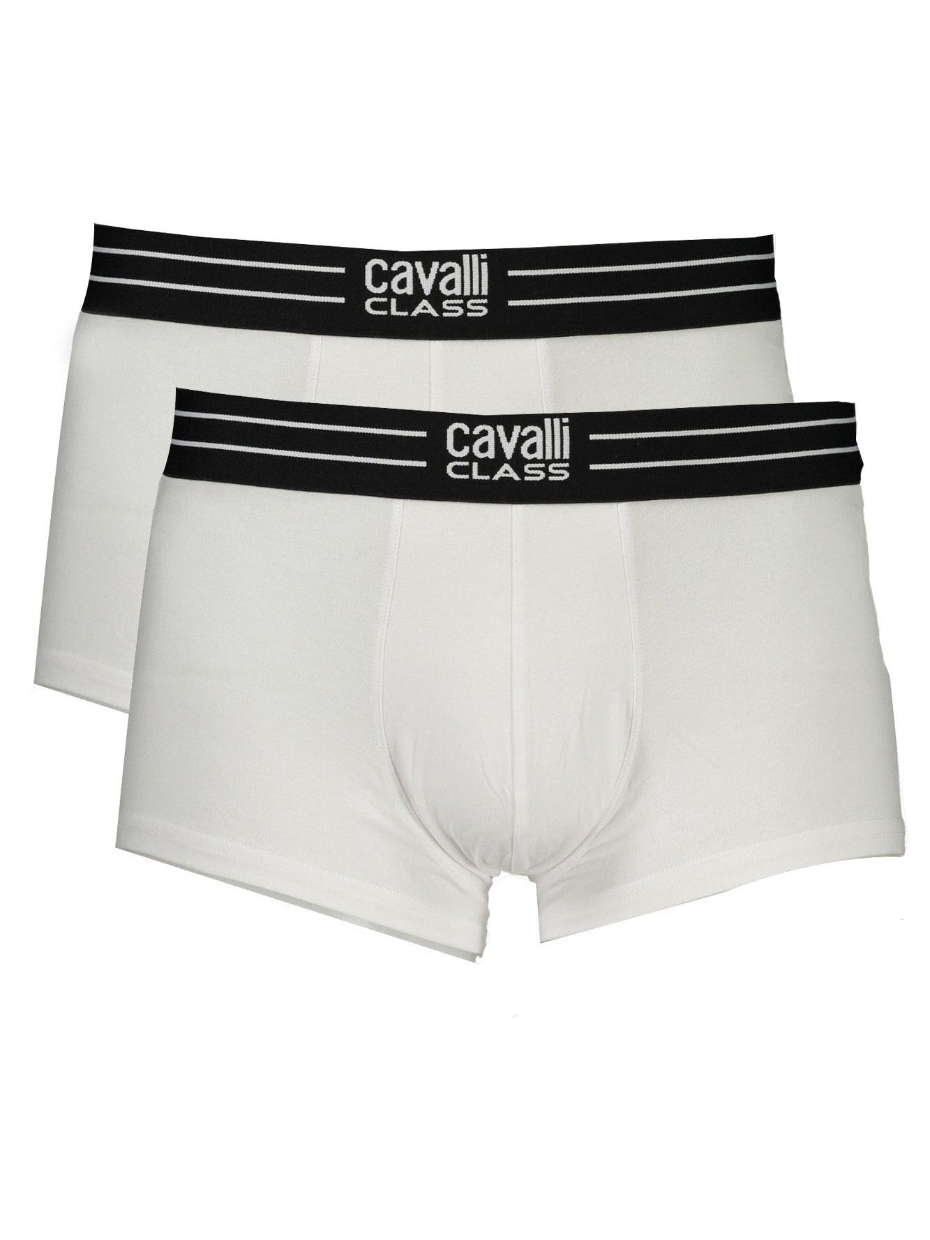 Cavalli Class · Боксерки · Бял | DontMiss.bg