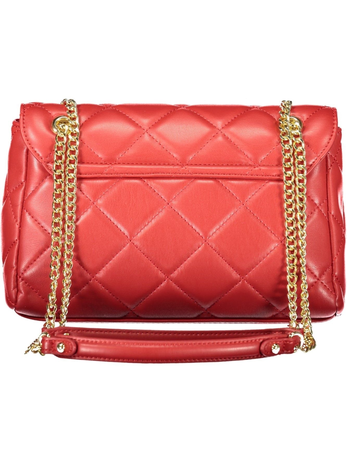 Valentino · Дамска чанта · Червен | DontMiss.bg