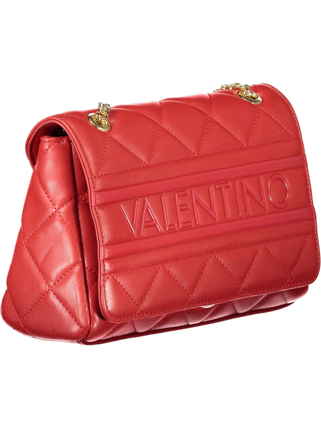 Valentino · Дамска чанта · Червен | DontMiss.bg