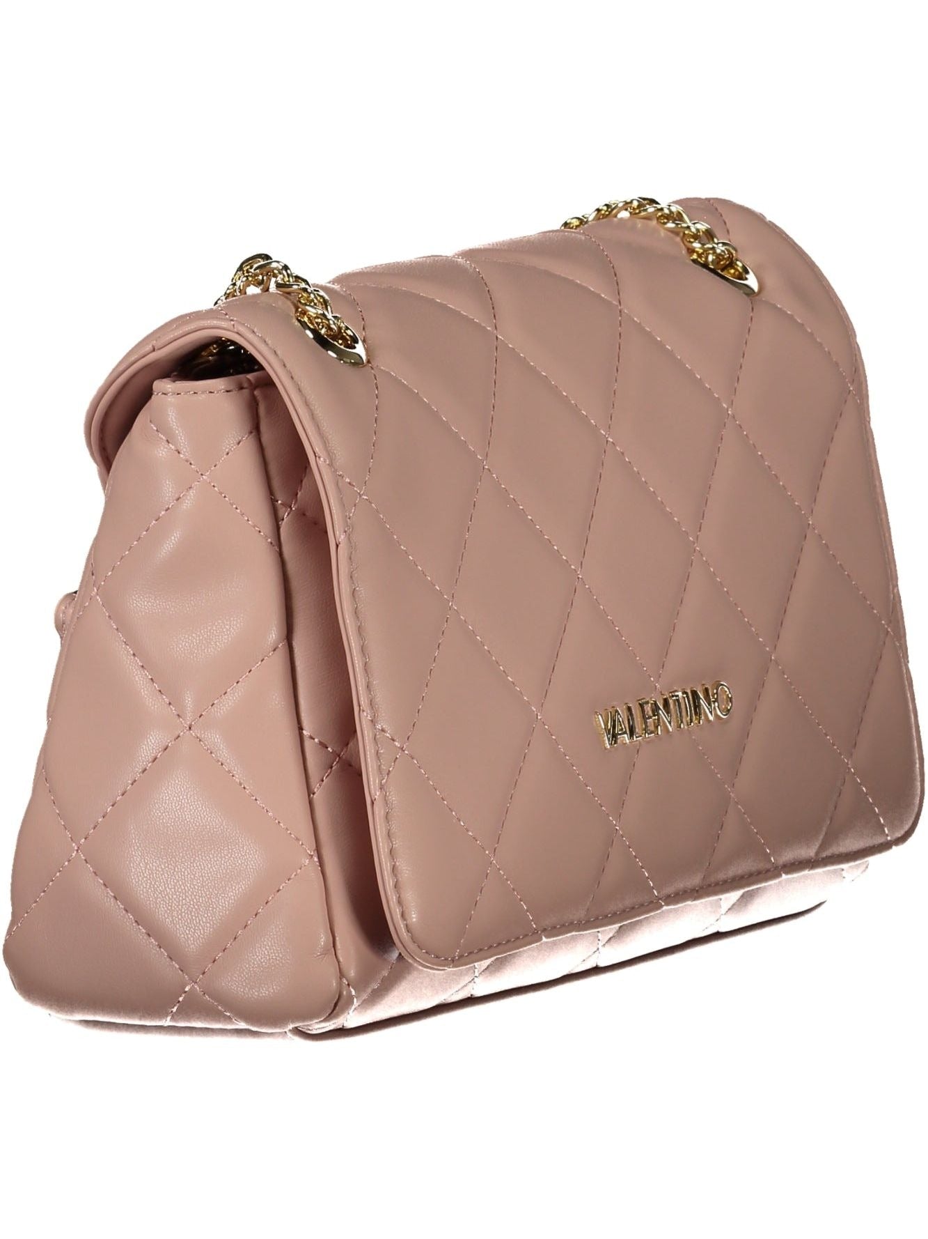 Valentino · Дамска чанта · Розов | DontMiss.bg