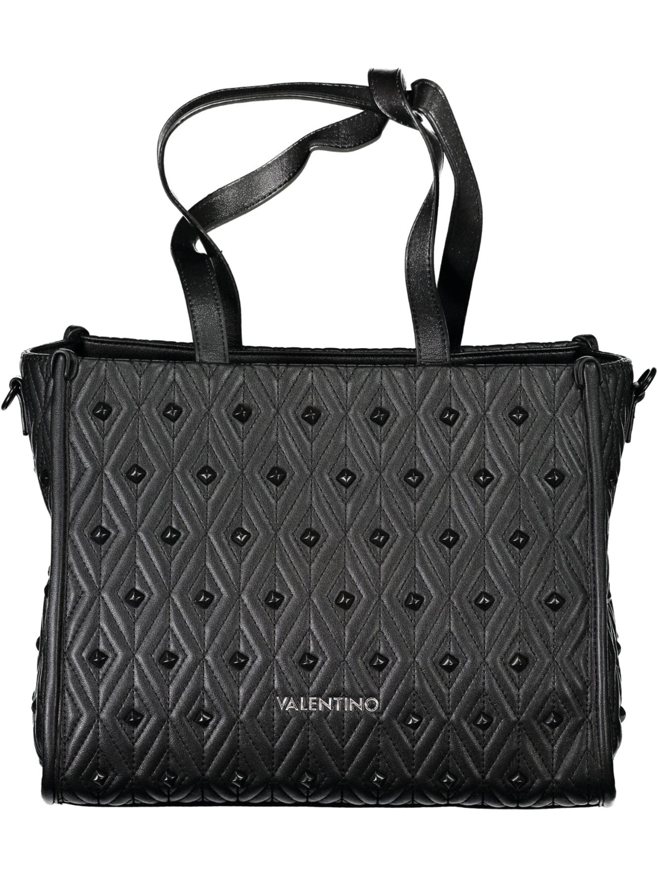 Valentino · Дамска чанта · Черен | DontMiss.bg