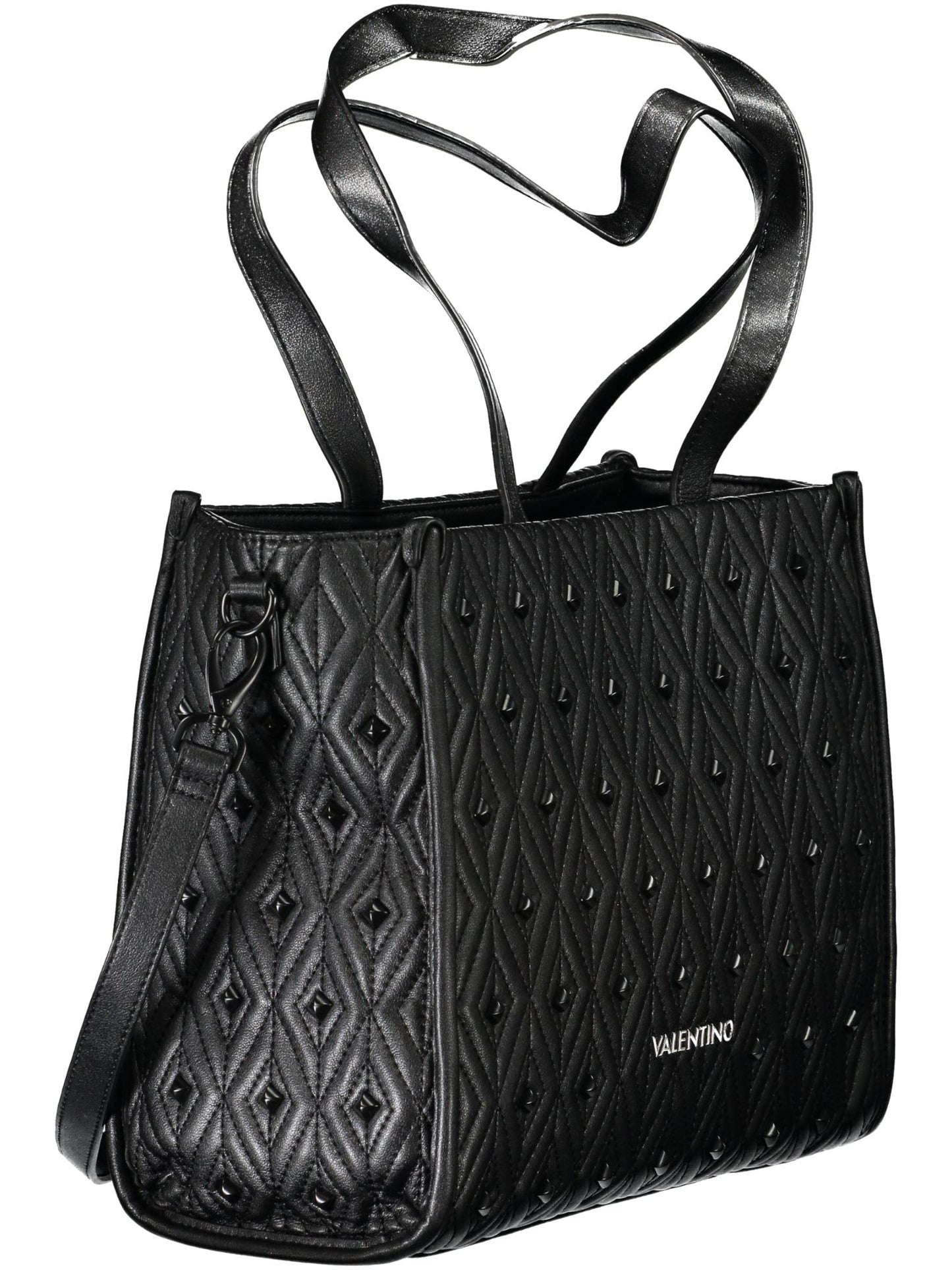 Valentino · Дамска чанта · Черен | DontMiss.bg