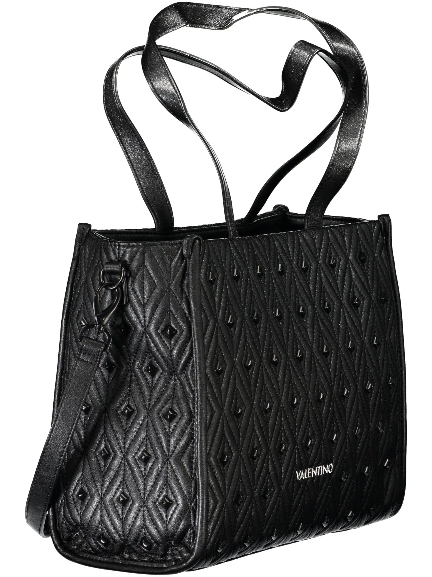 Valentino · Дамска чанта · Черен | DontMiss.bg