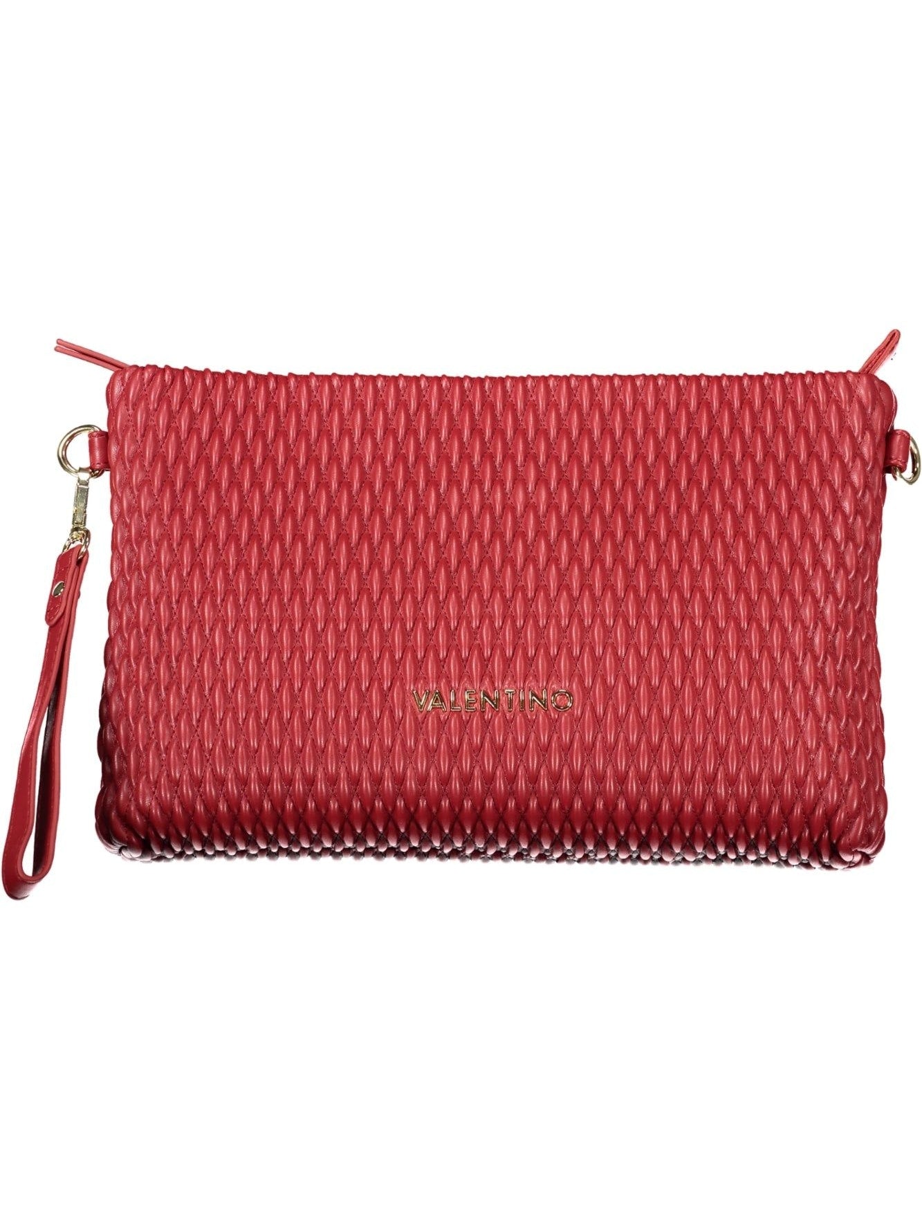 Valentino · Дамска чанта · Червен | DontMiss.bg