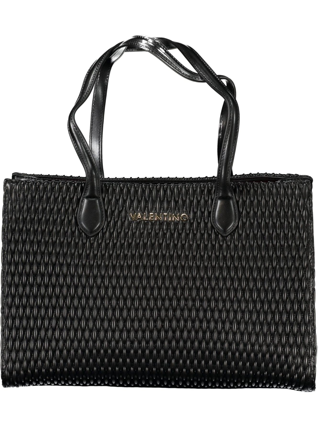 Valentino · Дамска чанта · Черен | DontMiss.bg