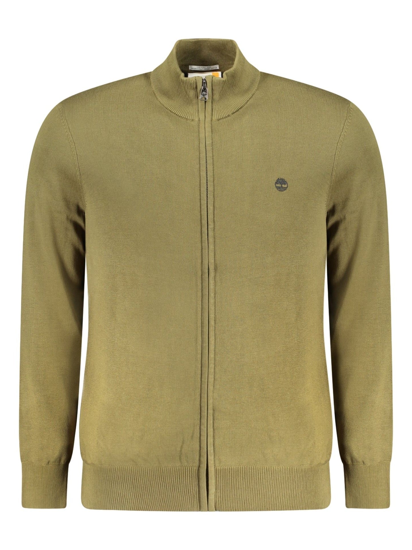 Timberland · Жилетка · Зелен | DontMiss.bg