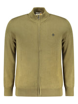 Timberland · Жилетка · Зелен | DontMiss.bg
