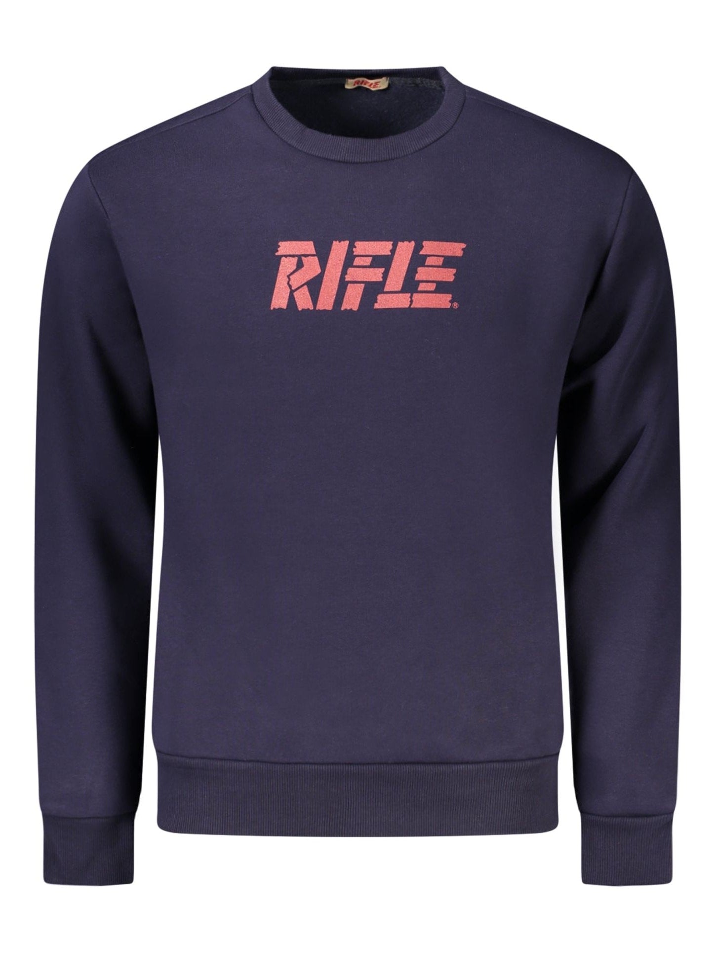 Rifle · Суитшърт · Син | DontMiss.bg