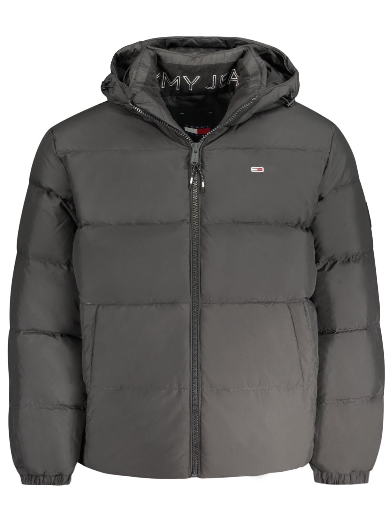 Tommy Hilfiger · Пухено яке · DM0DM19786 | DontMiss.bg