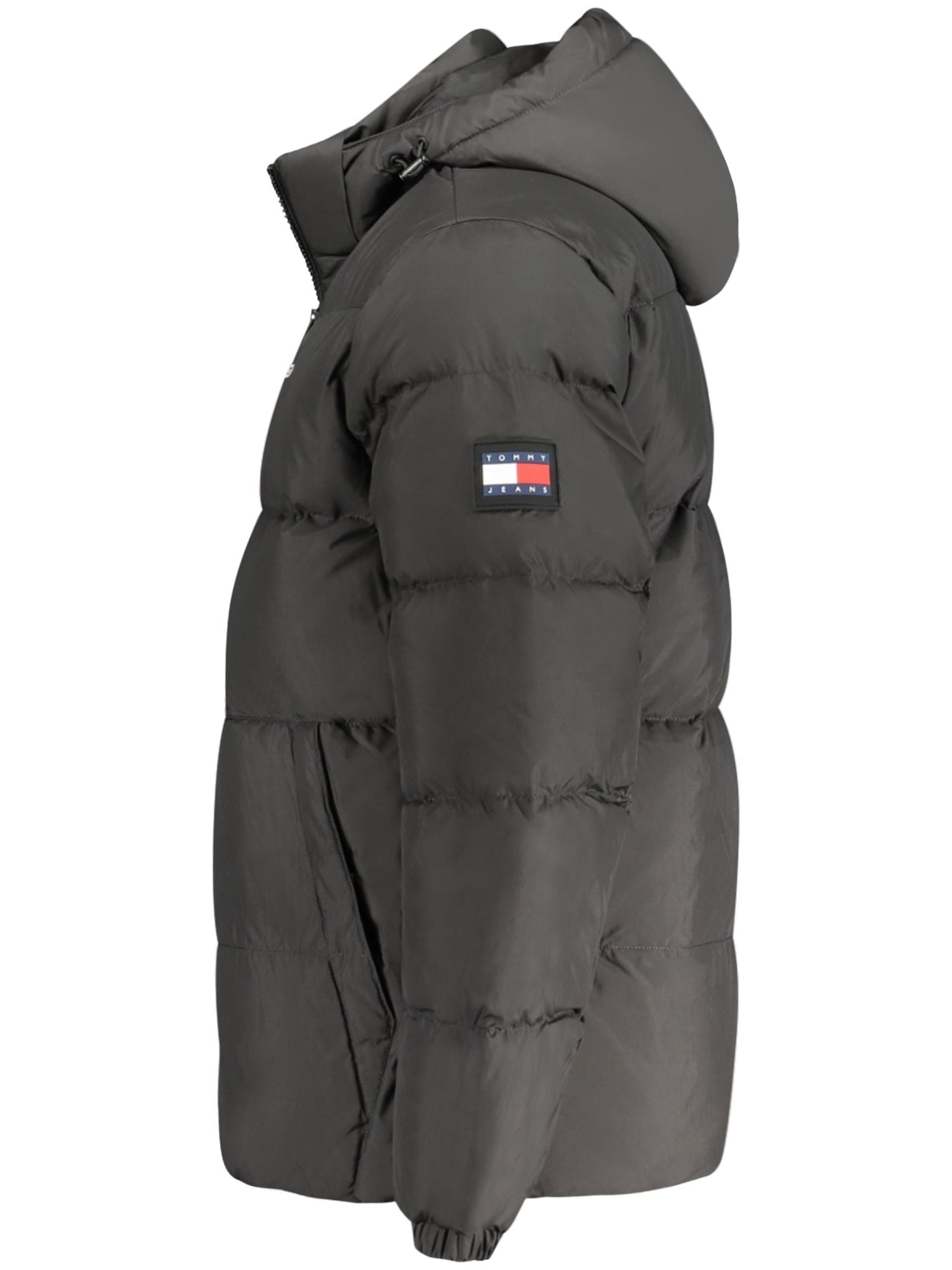 Tommy Hilfiger · Пухено яке · DM0DM19786 | DontMiss.bg