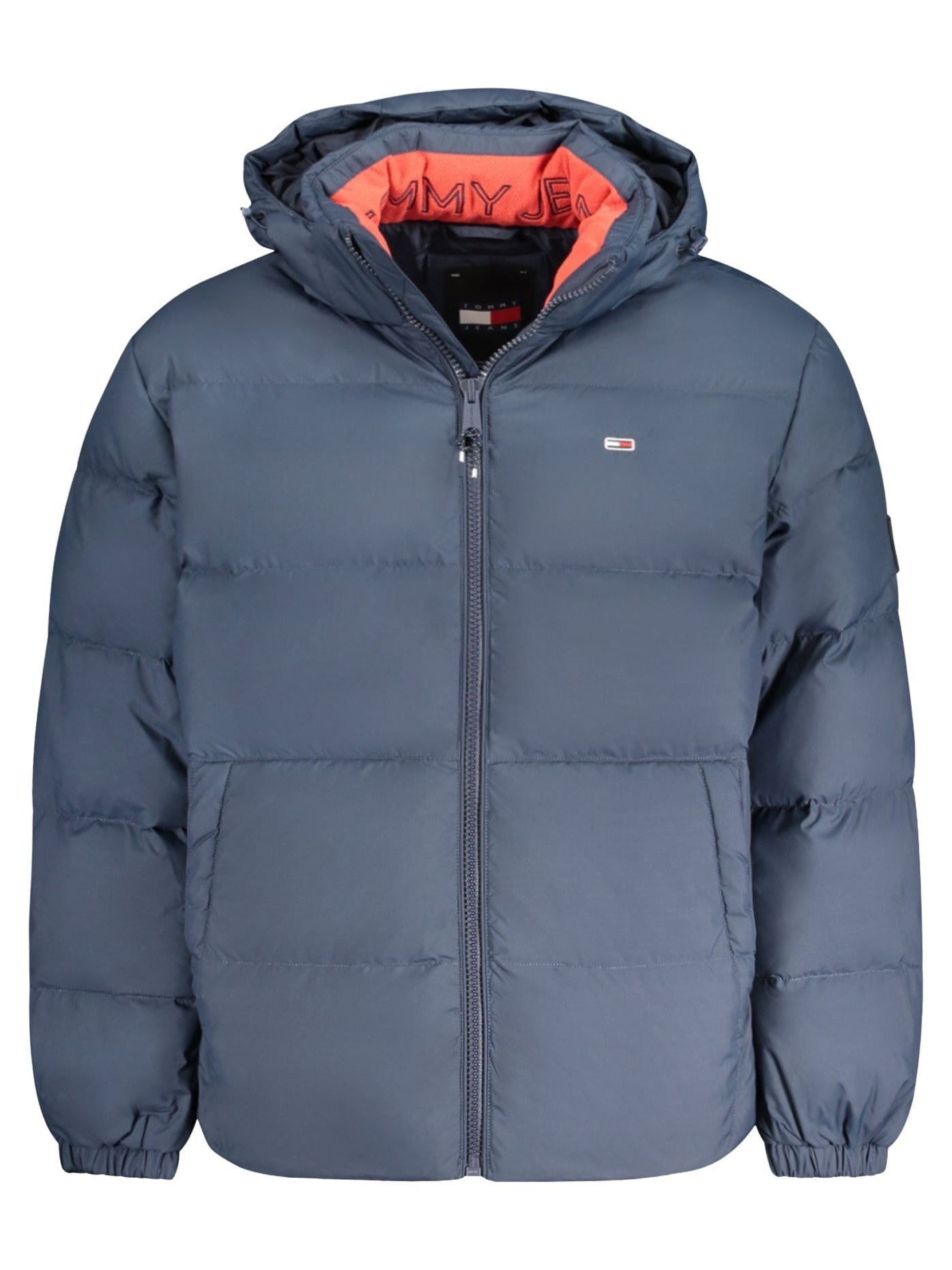 Tommy Hilfiger · Пухено яке · DM0DM19786 | DontMiss.bg