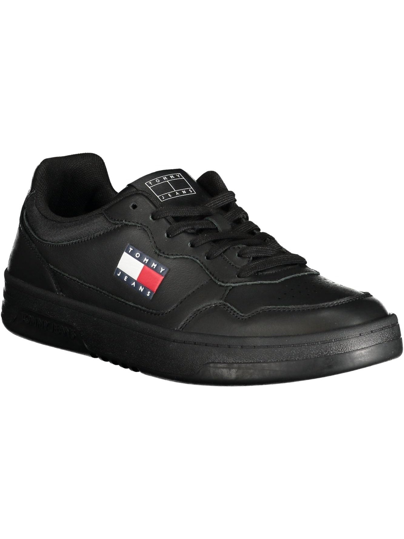 Tommy Hilfiger · Ниски кецове · EM0EM01443 | DontMiss.bg