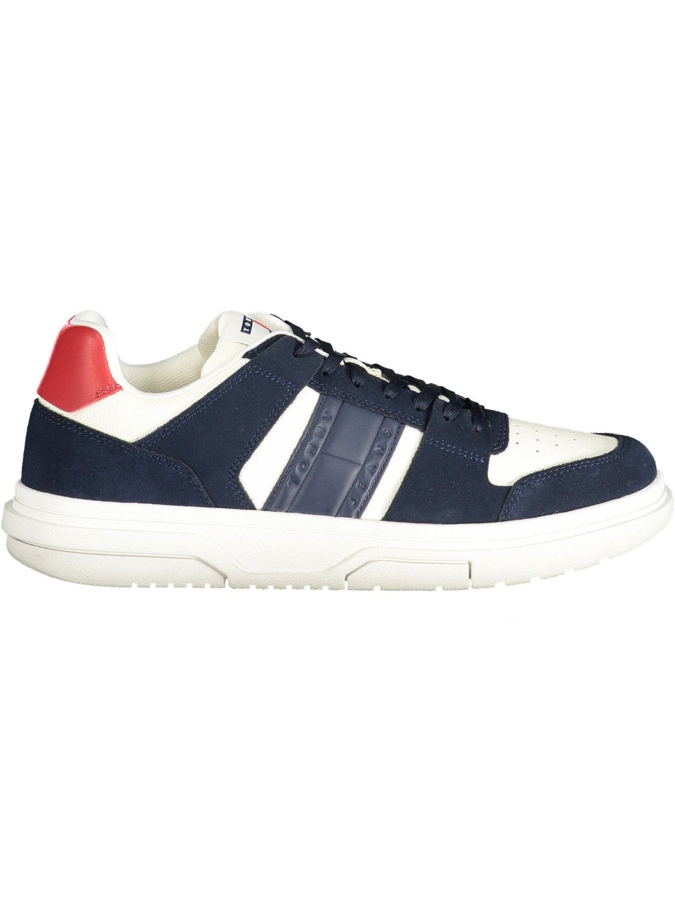 Tommy Hilfiger · Ниски кецове · EM0EM01457 | DontMiss.bg