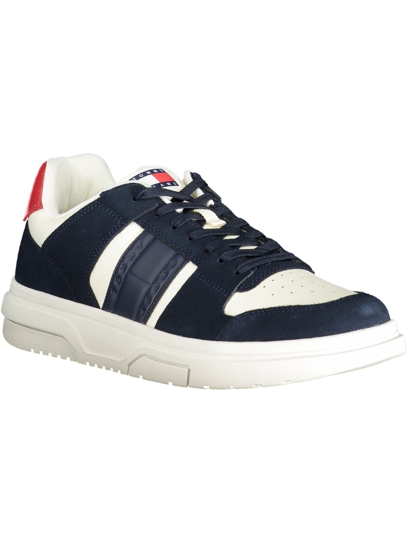 Tommy Hilfiger · Ниски кецове · EM0EM01457 | DontMiss.bg