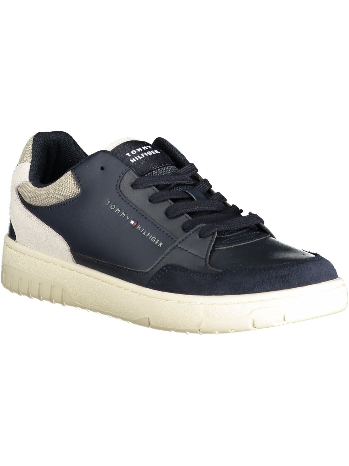 Tommy Hilfiger · Ниски кецове · FM0FM05058 | DontMiss.bg