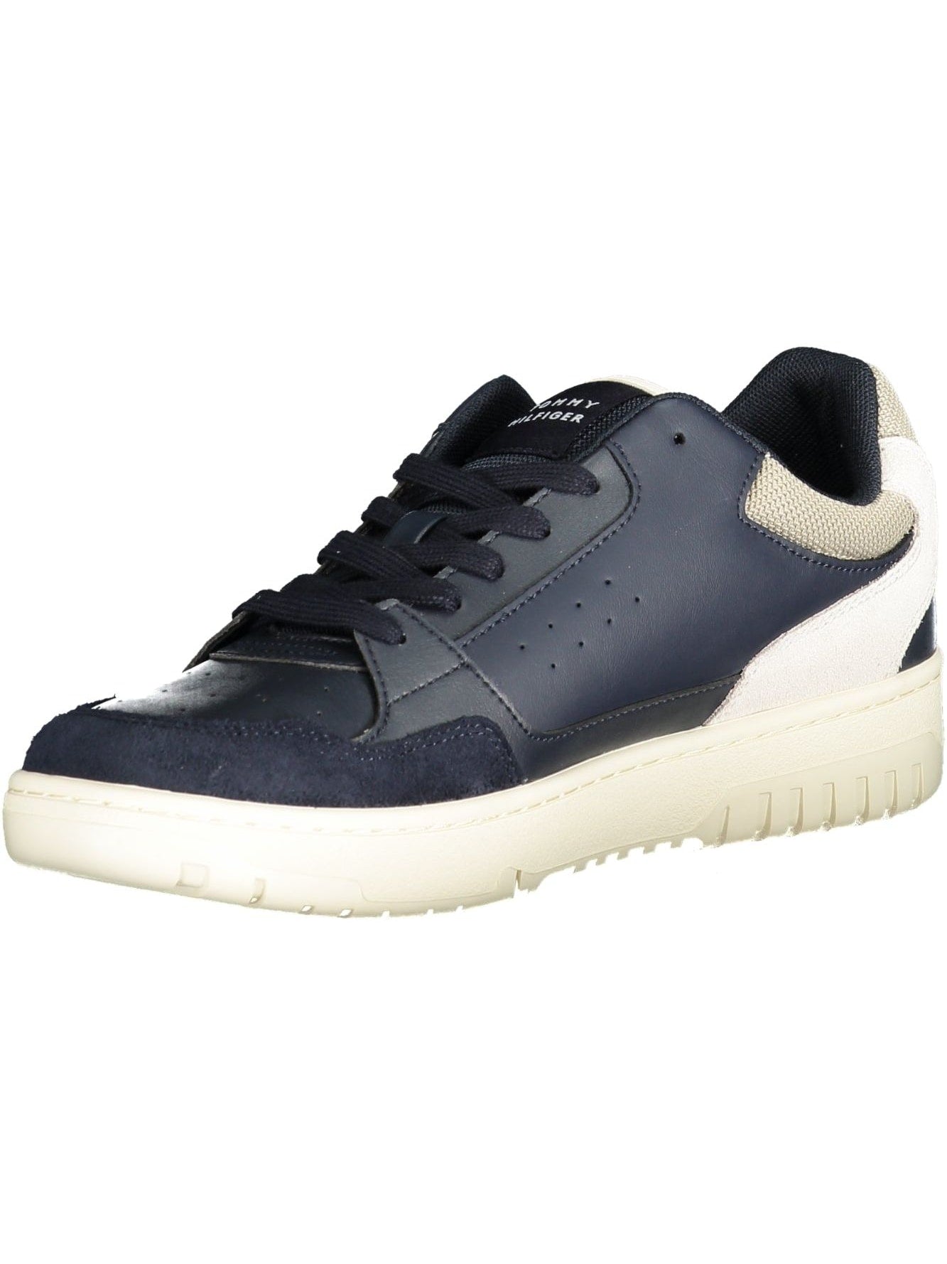 Tommy Hilfiger · Ниски кецове · FM0FM05058 | DontMiss.bg