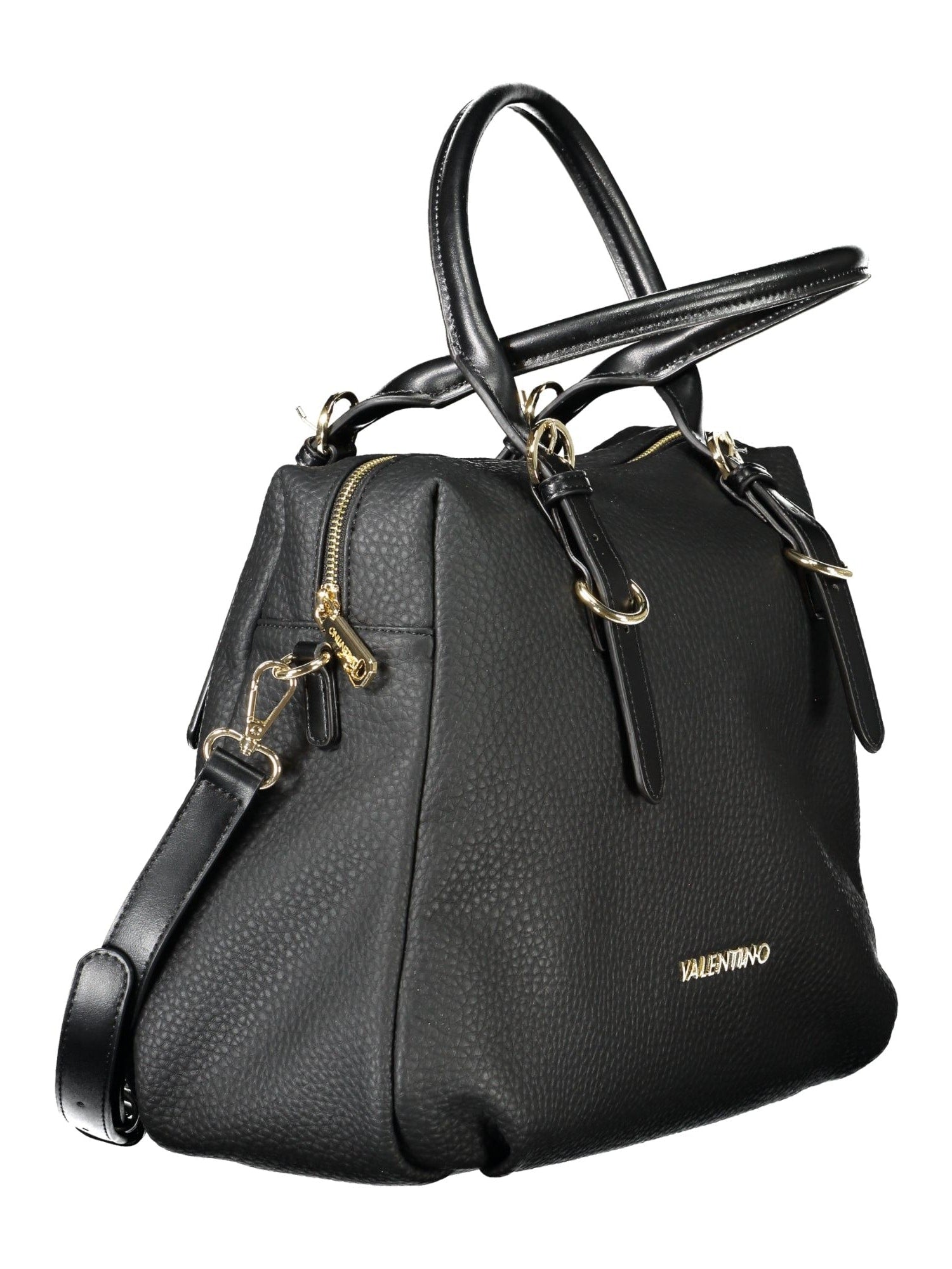 Valentino · Дамска чанта · Черен | DontMiss.bg