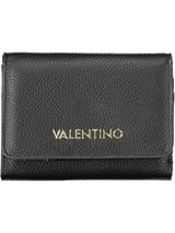 Valentino · Портфейл · Черен | DontMiss.bg