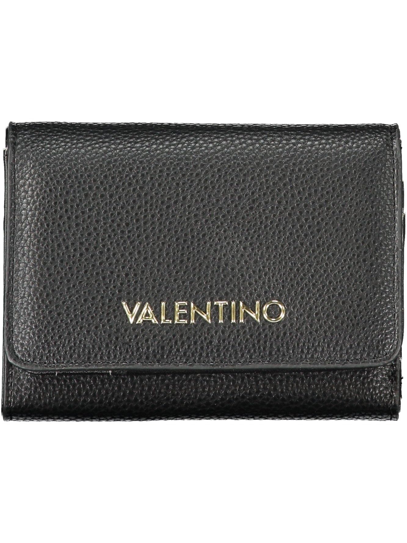 Valentino · Портфейл · Черен | DontMiss.bg