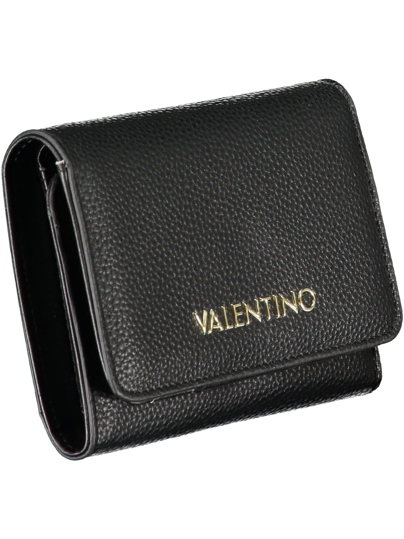 Valentino · Портфейл · Черен | DontMiss.bg