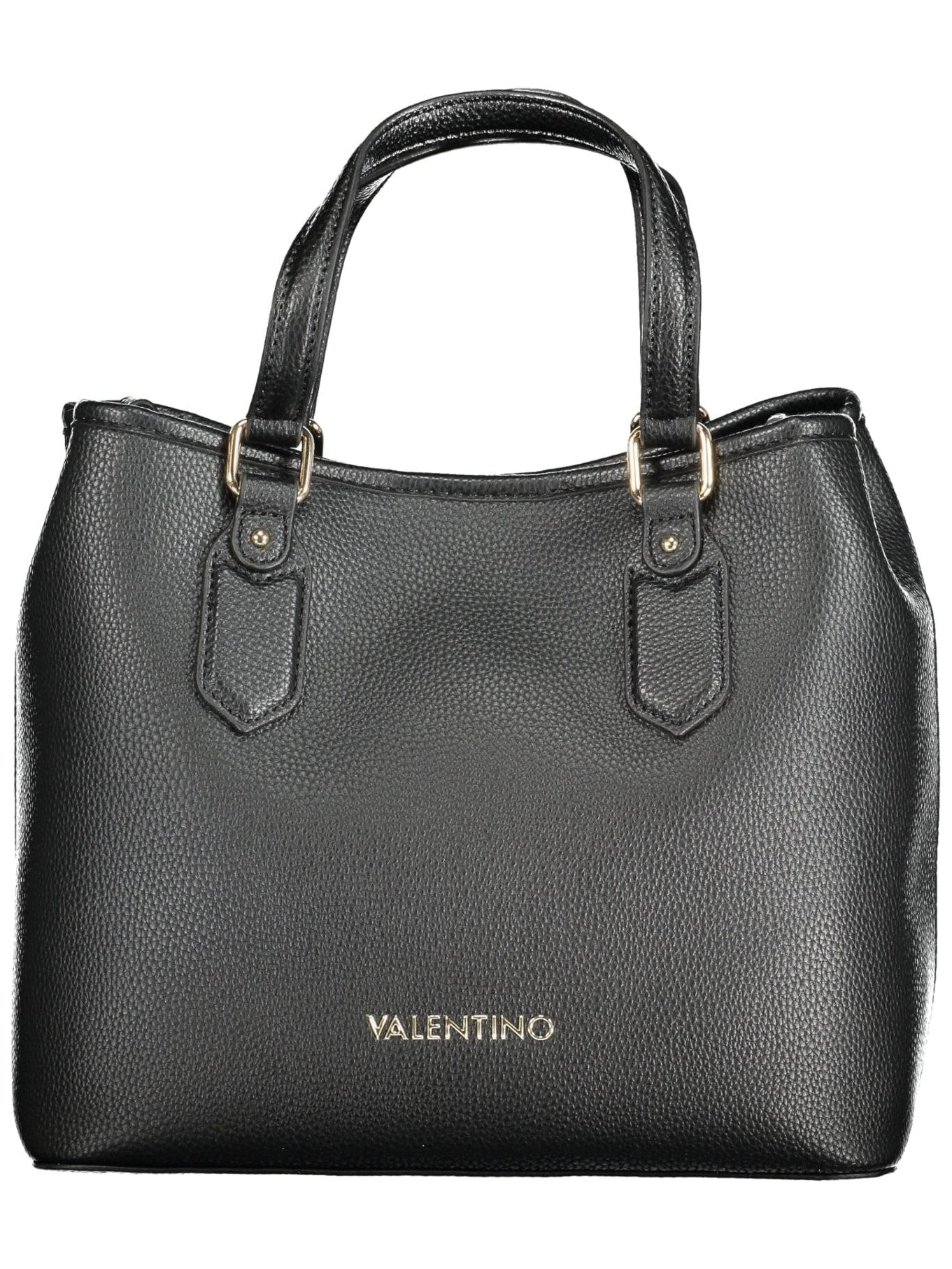 Valentino · Дамска чанта · Черен | DontMiss.bg