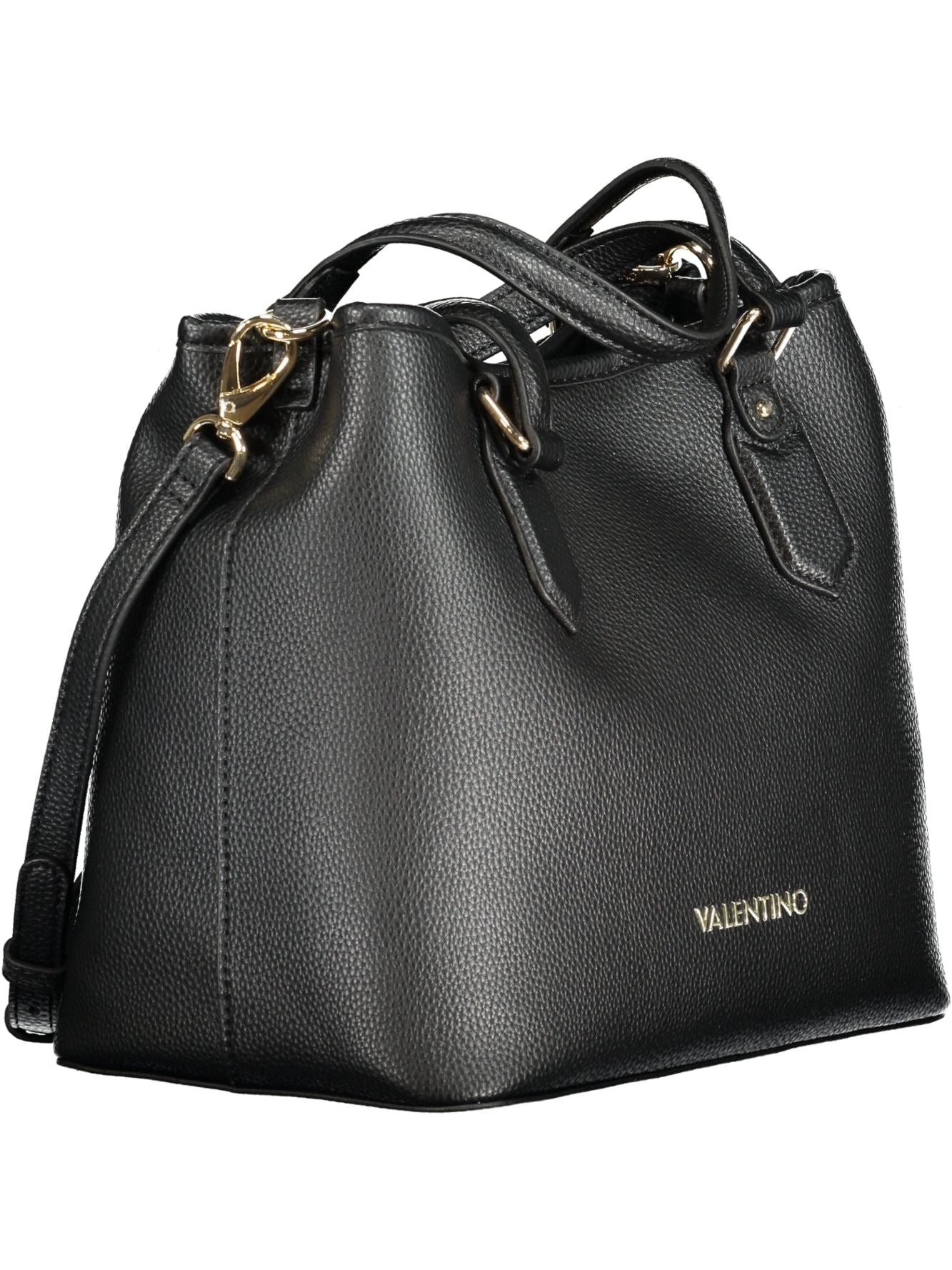 Valentino · Дамска чанта · Черен | DontMiss.bg