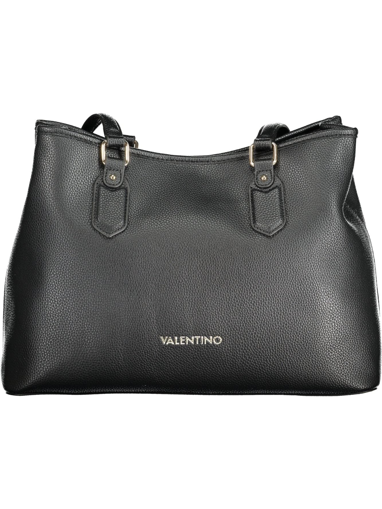 Valentino · Дамска чанта · Черен | DontMiss.bg