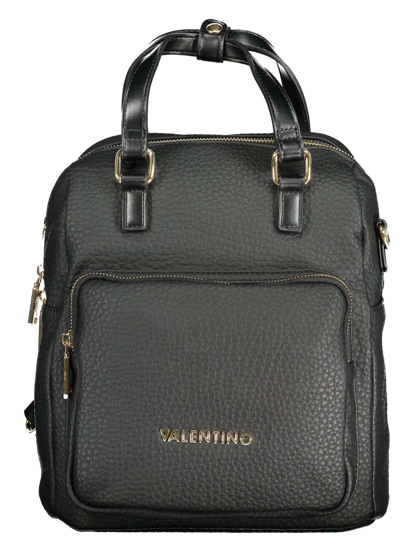 Valentino · Раница · Черен | DontMiss.bg