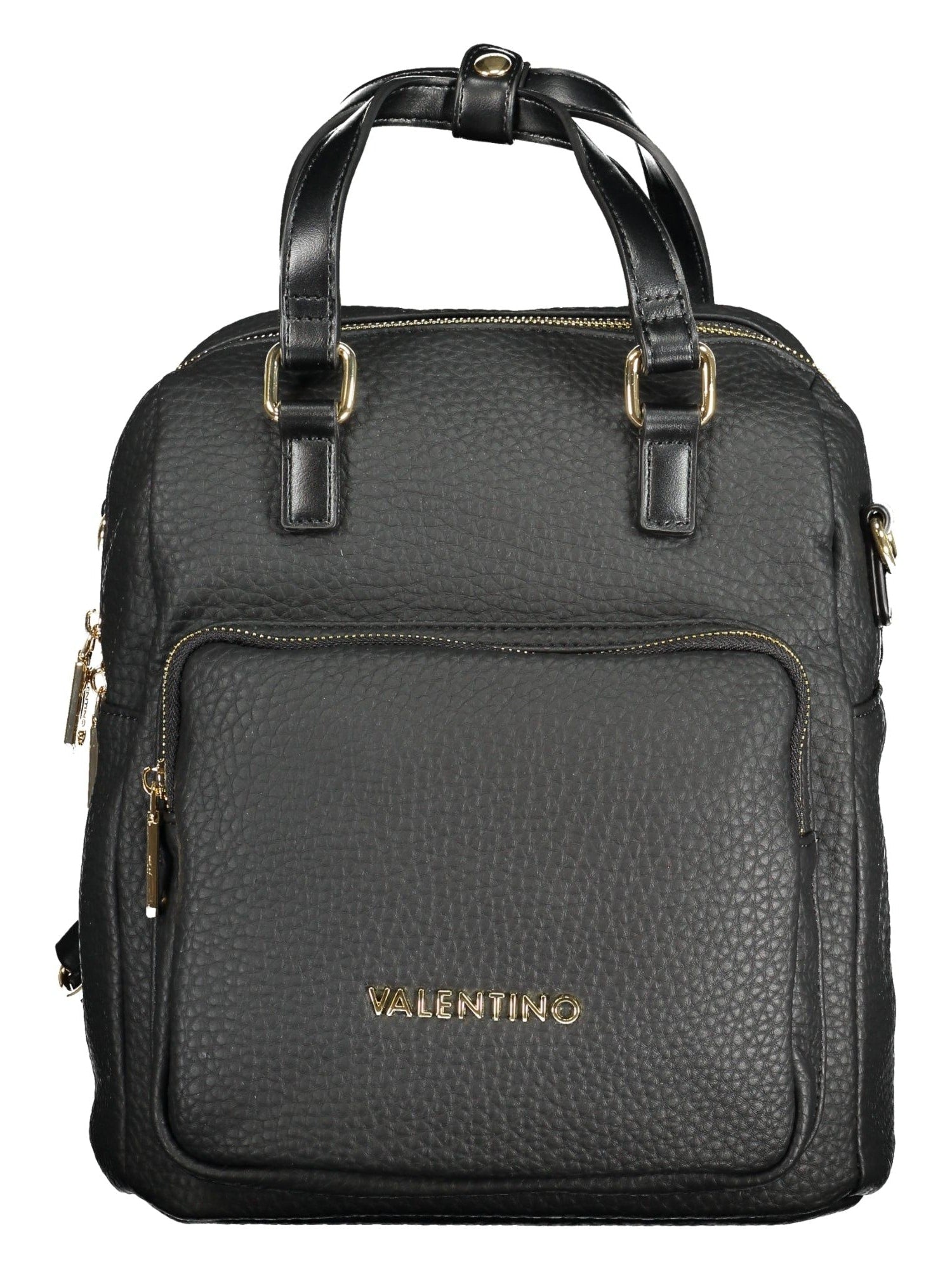Valentino · Раница · Черен | DontMiss.bg