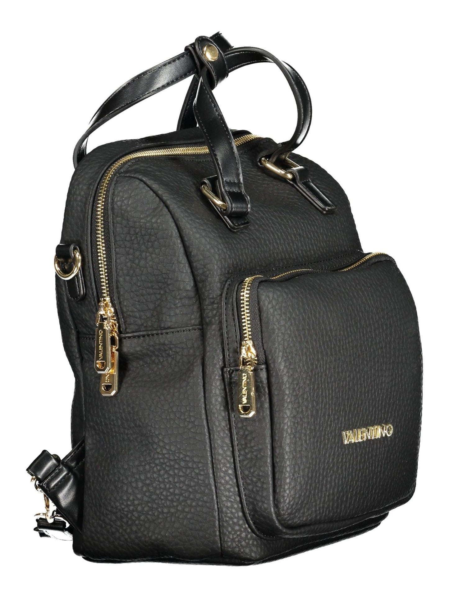 Valentino · Раница · Черен | DontMiss.bg