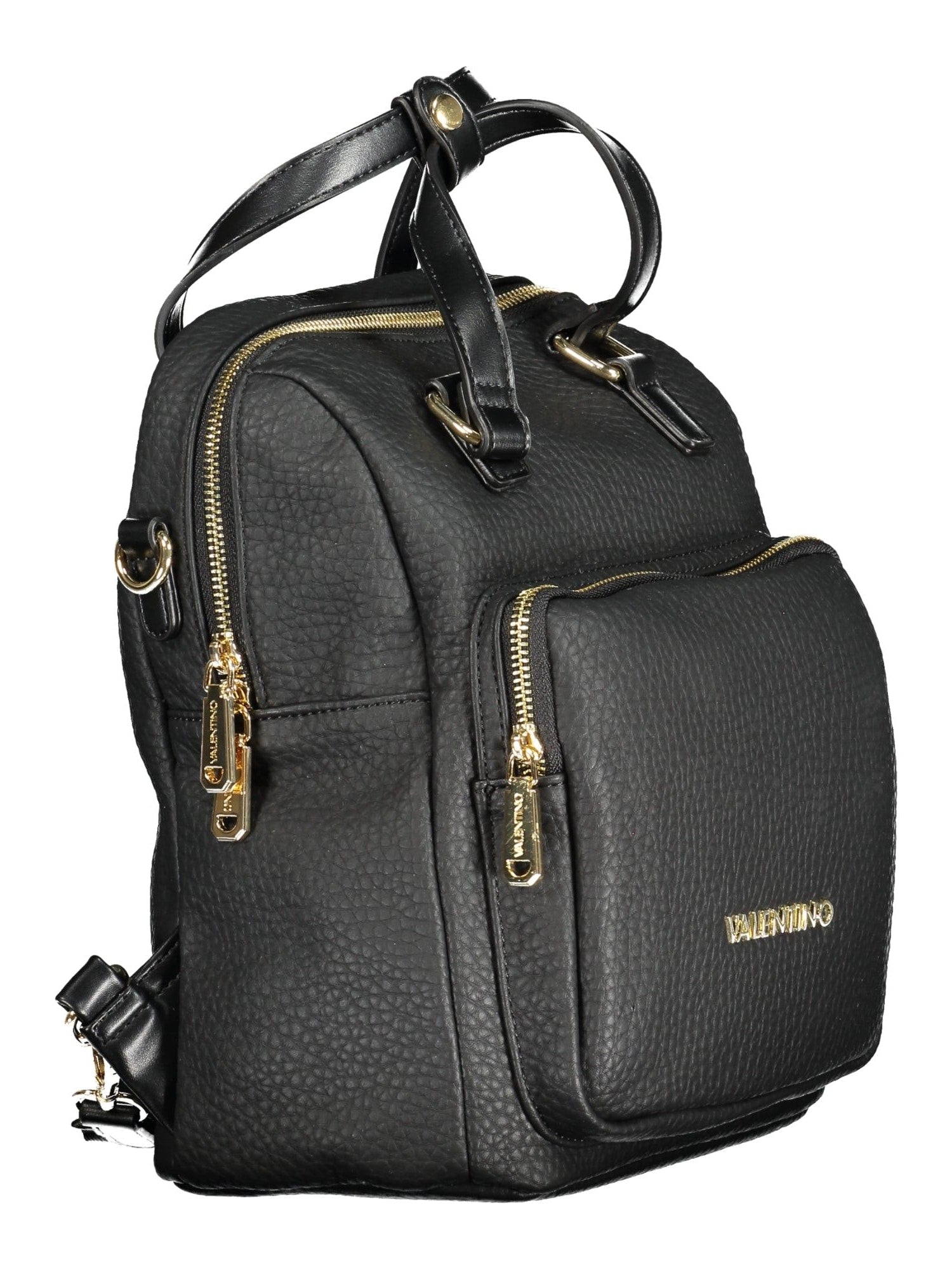 Valentino · Раница · Черен | DontMiss.bg