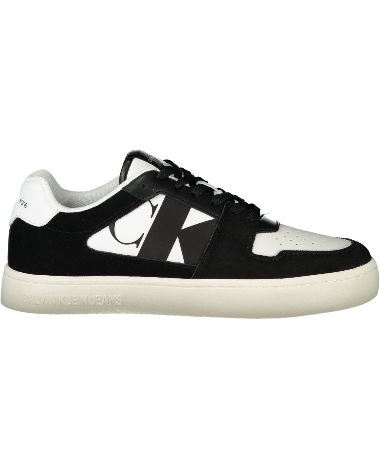Calvin Klein · Ниски кецове · YM0YM01093 | DontMiss.bg