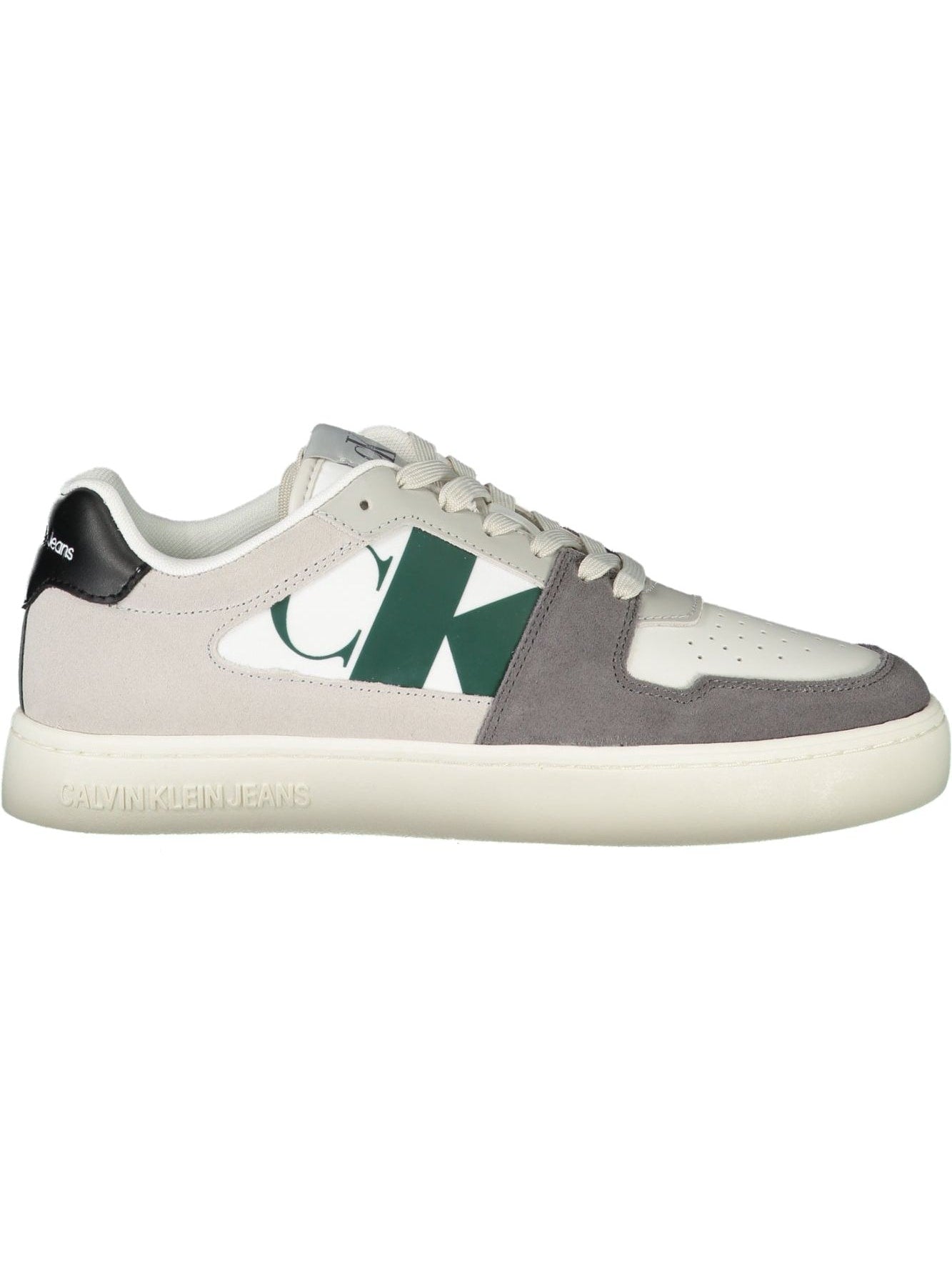 Calvin Klein · Ниски кецове · YM0YM01093 | DontMiss.bg