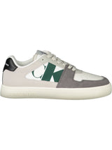 Calvin Klein · Ниски кецове · YM0YM01093 | DontMiss.bg