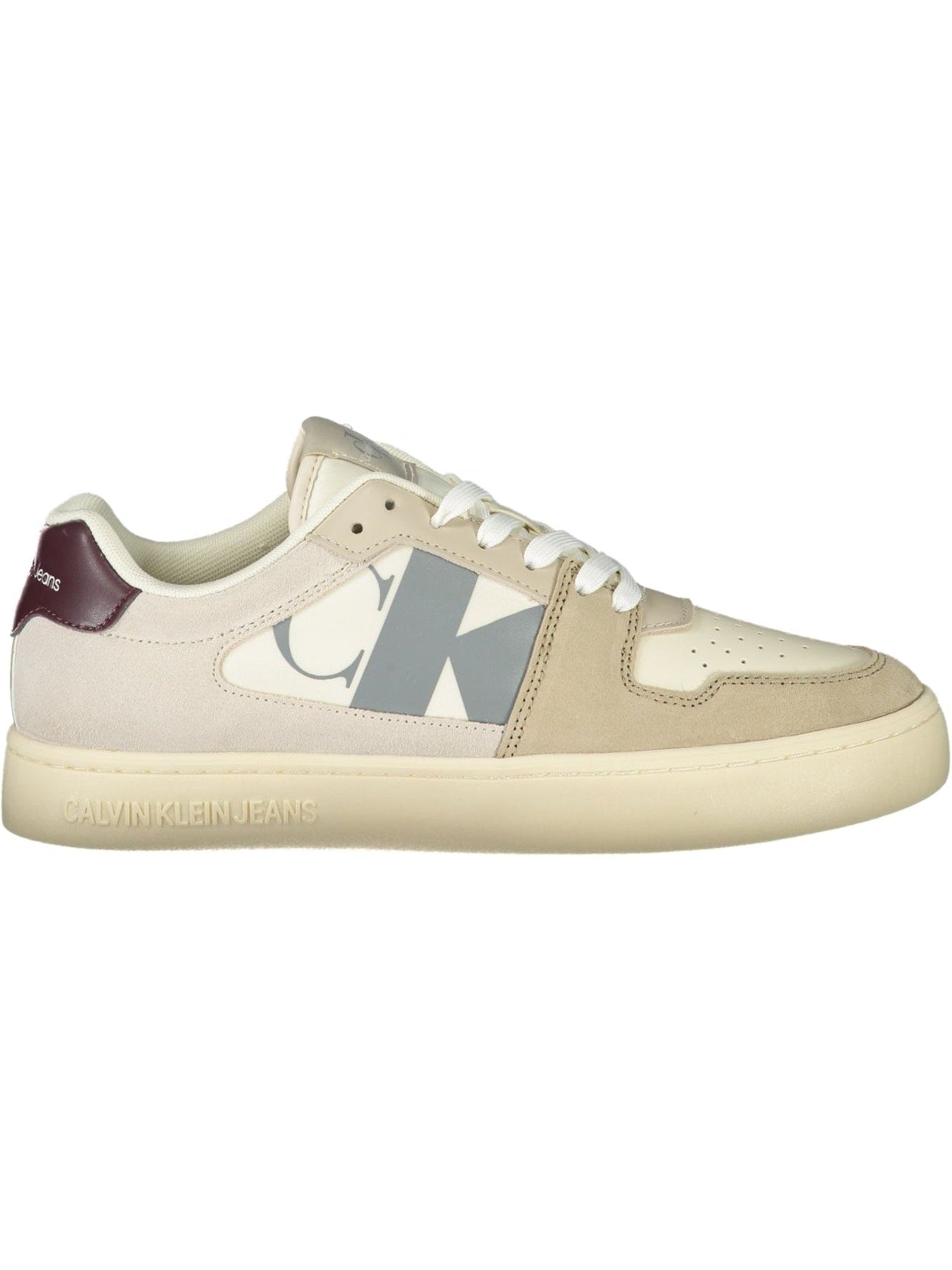 Calvin Klein · Ниски кецове · YM0YM01093 | DontMiss.bg