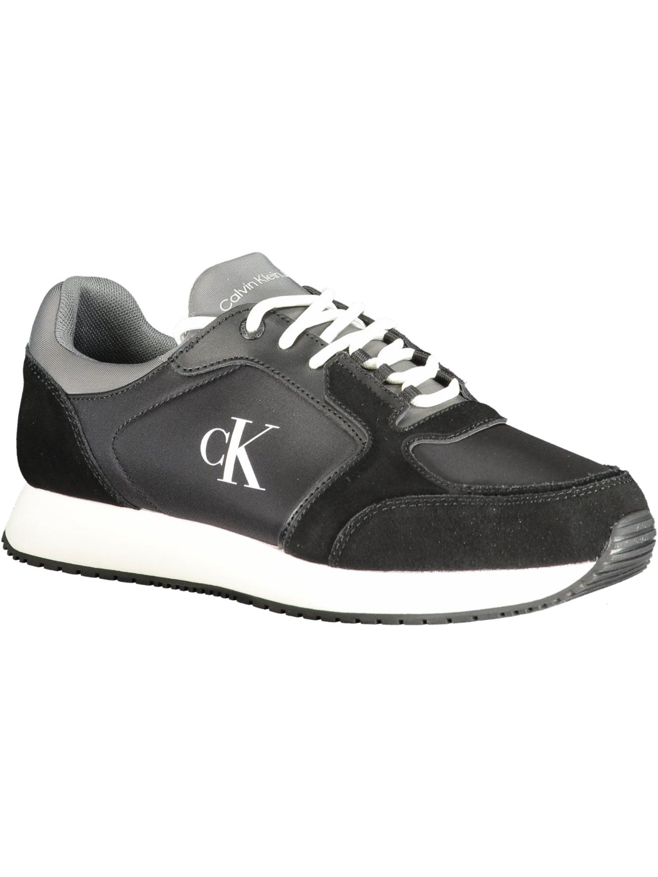 Calvin Klein · Ниски кецове · YM0YM01152 | DontMiss.bg