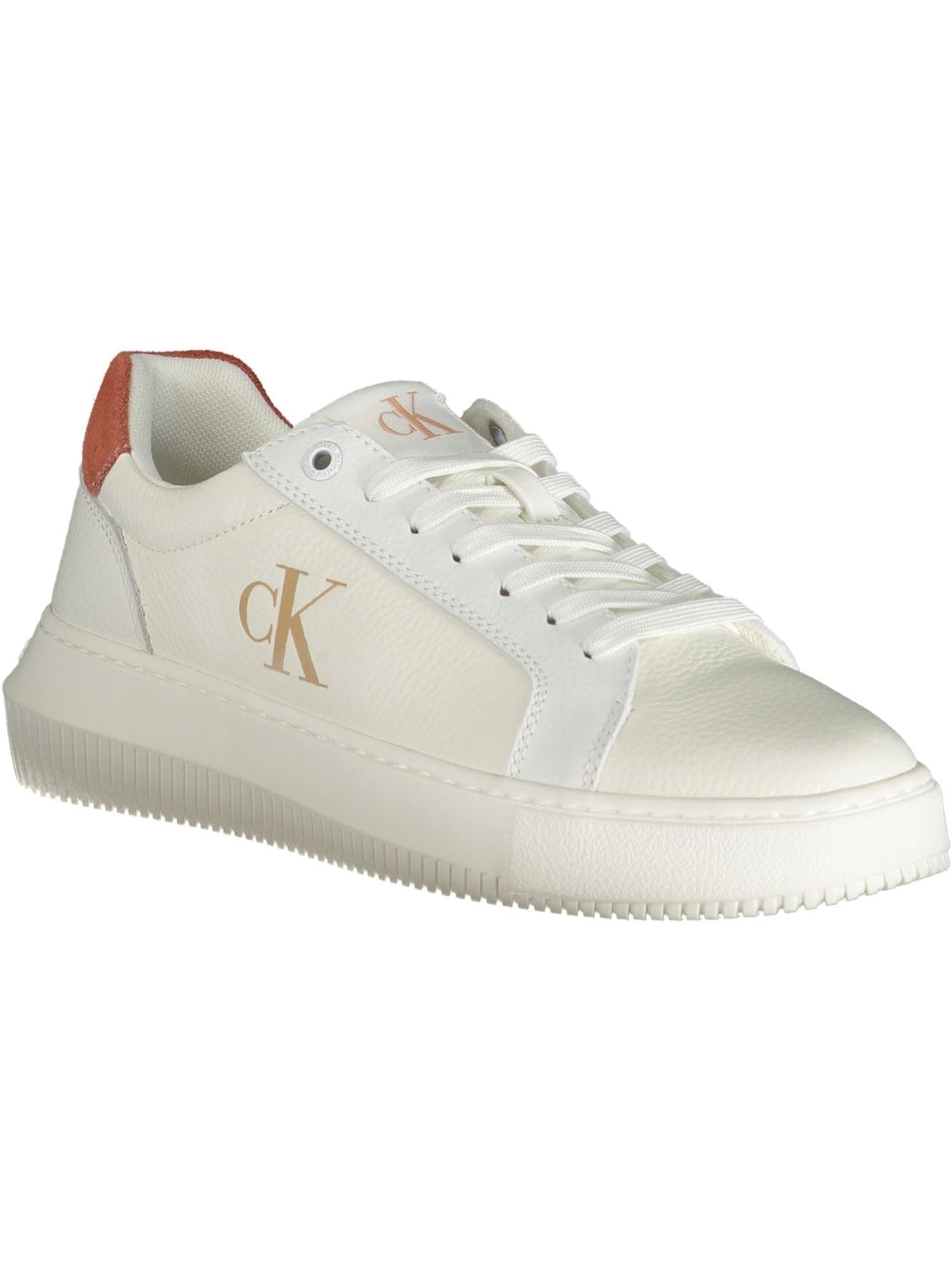 Calvin Klein · Ниски кецове · YW0YW01670 | DontMiss.bg