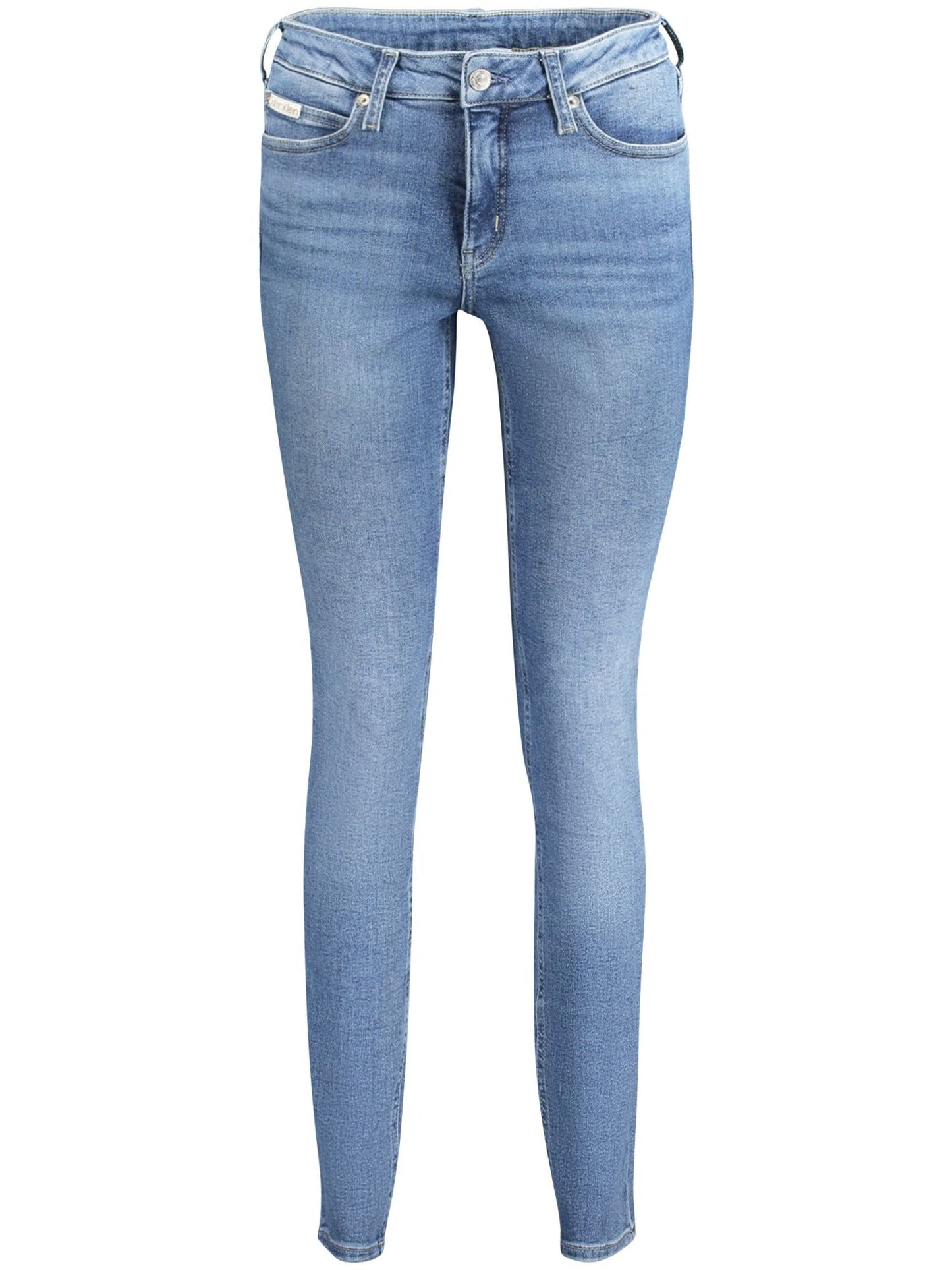 Calvin Klein · Дънки · J20J224488 | DontMiss.bg