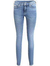 Calvin Klein · Дънки · J20J224488 | DontMiss.bg