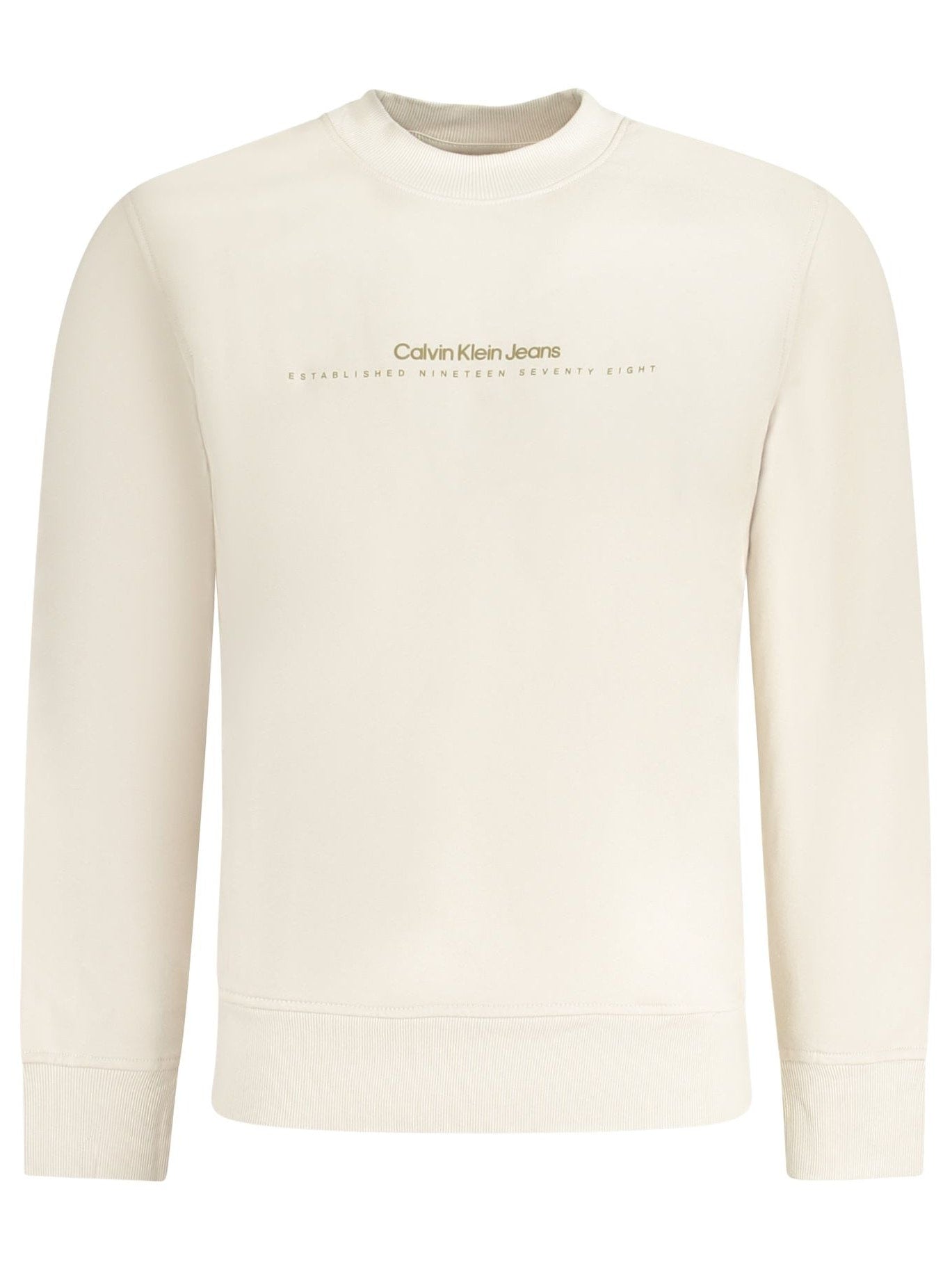 Calvin Klein · Суитшърт · J30J327119 | DontMiss.bg