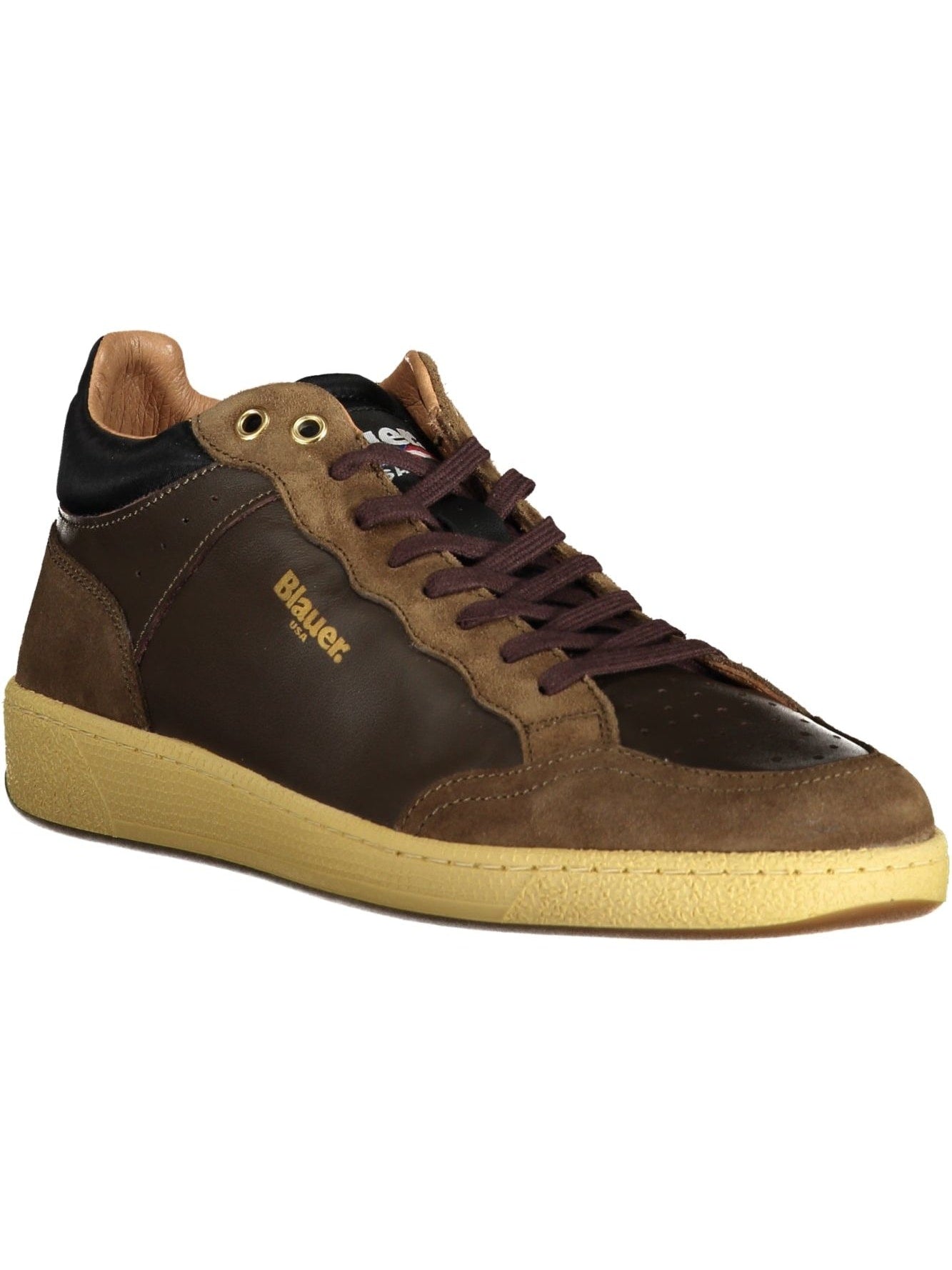 Blauer · Ниски кецове · F3MURRAY09LES | DontMiss.bg