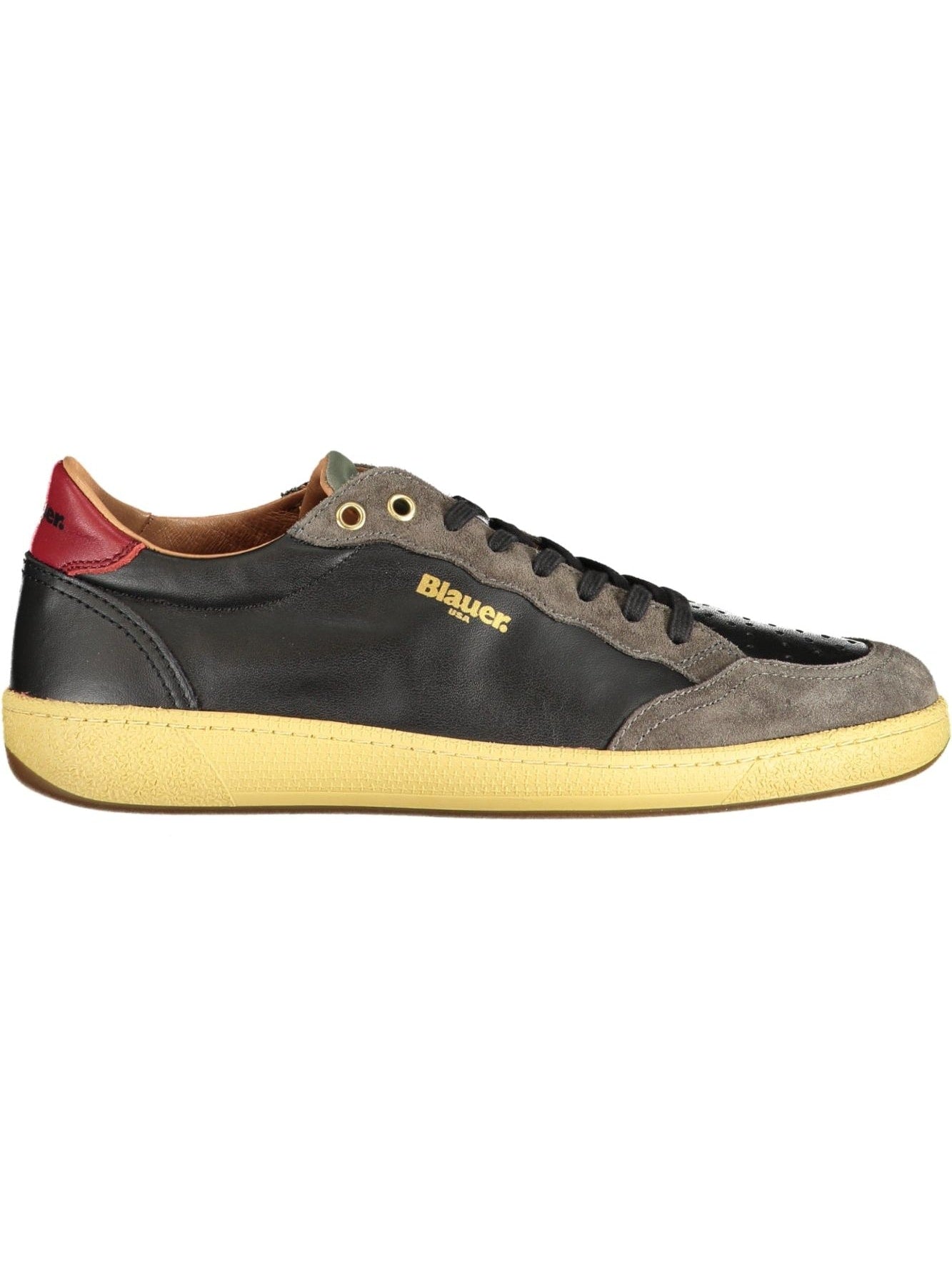 Blauer · Ниски кецове · F3MURRAY01VIL | DontMiss.bg