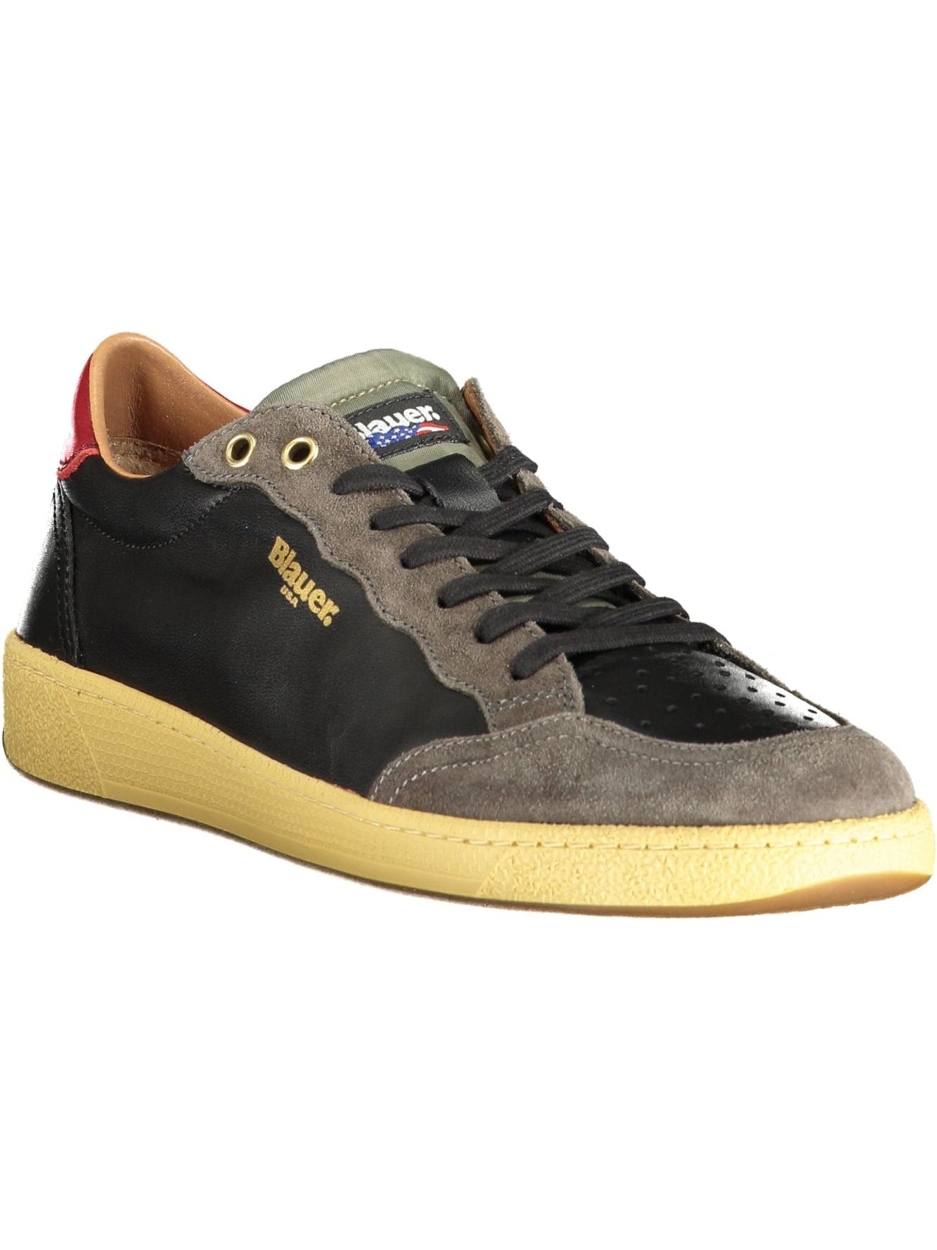 Blauer · Ниски кецове · F3MURRAY01VIL | DontMiss.bg