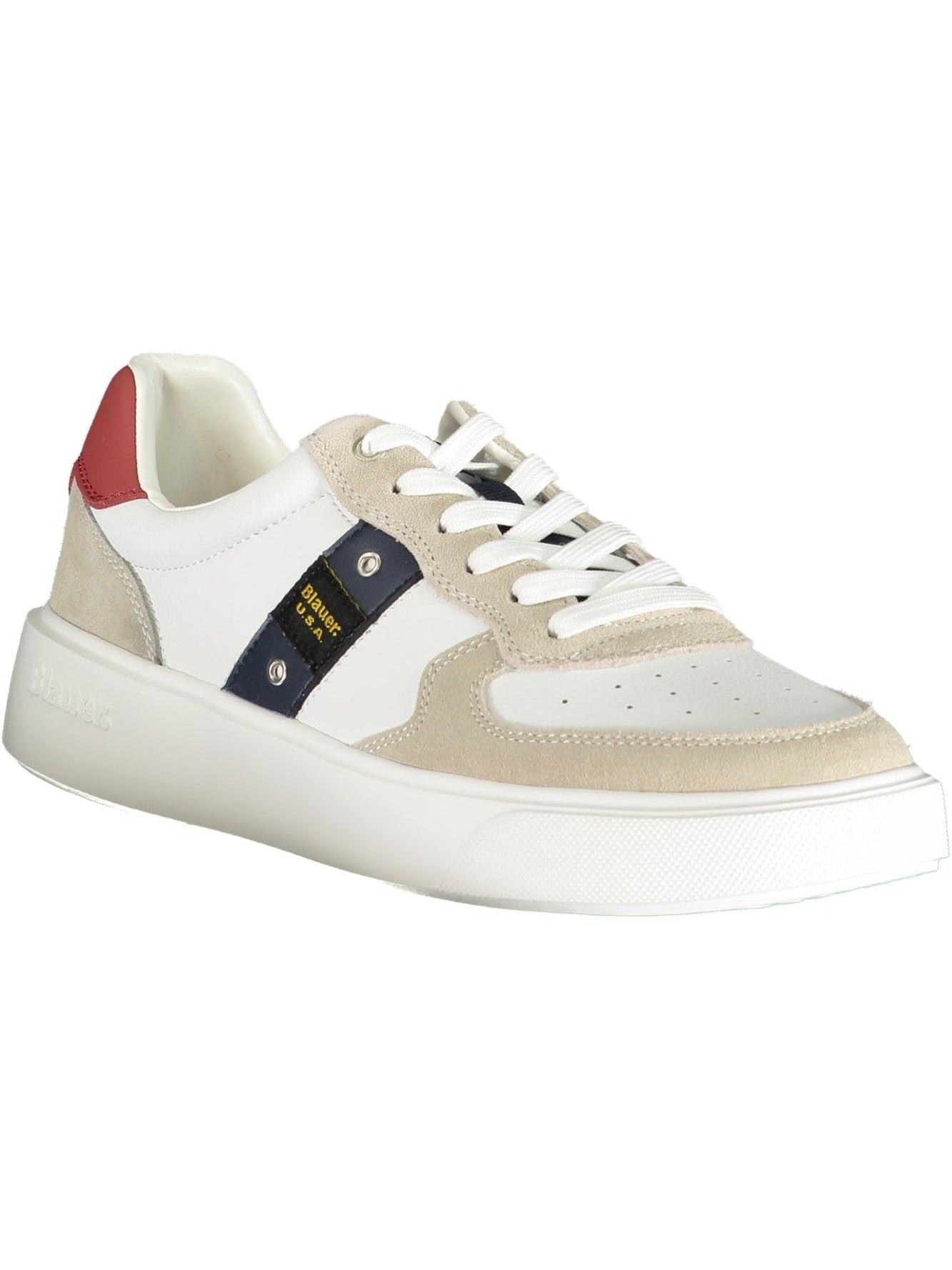 Blauer · Ниски кецове · F4BUCK02LES | DontMiss.bg