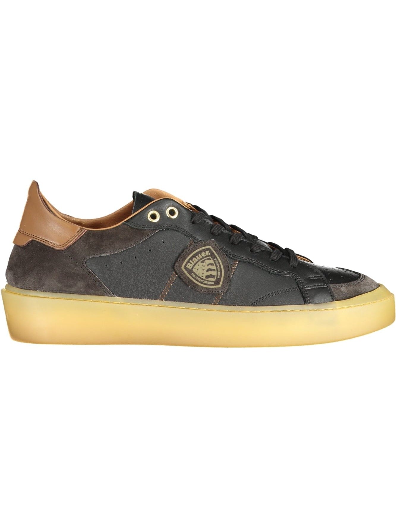Blauer · Ниски кецове · F4STATEN07LES | DontMiss.bg