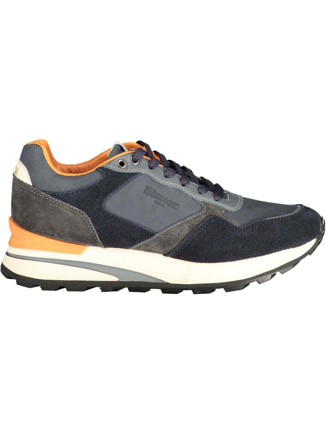 Blauer · Ниски кецове · F3MARS03NUS | DontMiss.bg