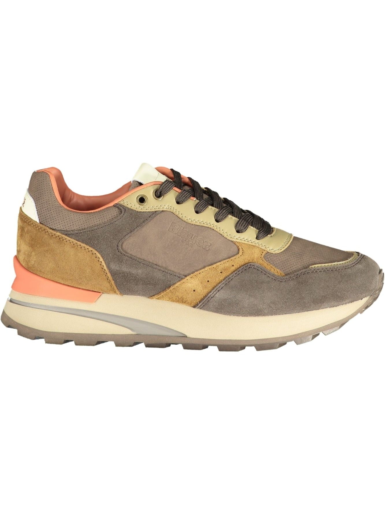 Blauer · Ниски кецове · F3MARS03NUS | DontMiss.bg