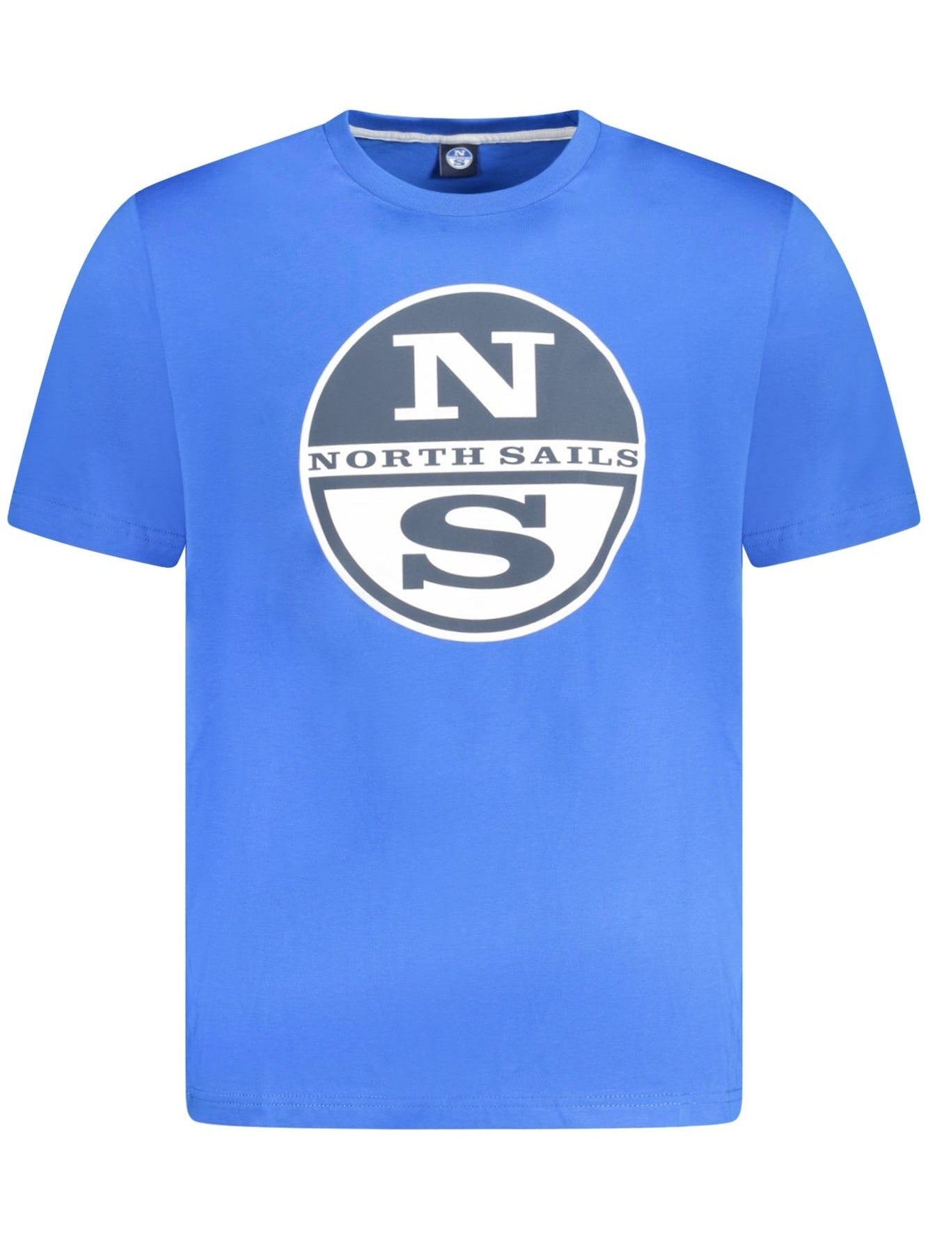 North Sails · Тениска · Син | DontMiss.bg